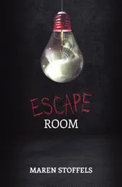 Omslag van Escape Room