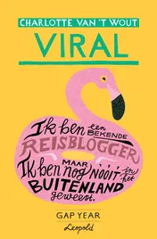 Omslag van Gap Year - Viral