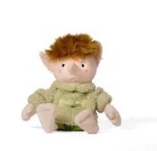 Omslag van De Gorgels - knuffel