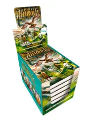 Omslag van Spirit animals 7 Nu of Nooit Display 6 ex