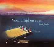 Omslag van Voor altijd en even