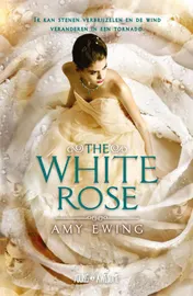 Omslag van The White Rose