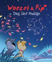 Omslag van Dag lief Muisje