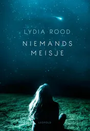 Omslag van Niemands meisje