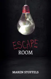 Omslag van Escape Room