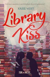 Omslag van Library Kiss