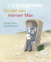Omslag van Liebermann
