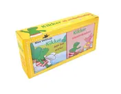 Omslag van Kikker - Pannenkoeken / Aan het water - Uitdeelboekjes