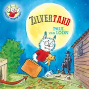 Omslag van Zilvertand