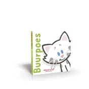 Omslag van Buurpoes
