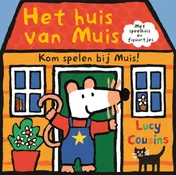 Omslag van Het huis van Muis