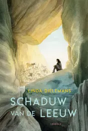 Omslag van Schaduw van de leeuw