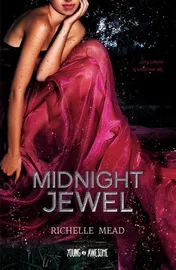 Omslag van Midnight Jewel
