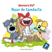 Omslag van Naar de tandarts