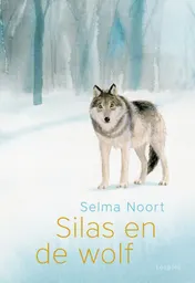 Omslag van Silas en de wolf