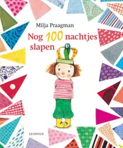 Omslag van Nog 100 nachtjes slapen