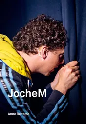 Omslag van JocheM