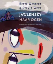 Omslag van Jawlensky Haar ogen