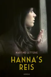 Omslag van Hanna's reis