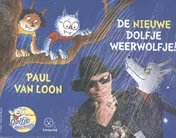Omslag van Dolfje en Noura display 10 ex