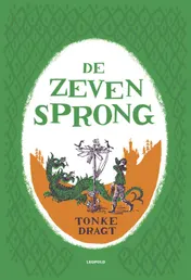 Omslag van De Zevensprong