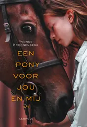 Omslag van Een pony voor jou en mij