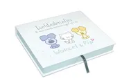 Omslag van Liefdesbriefjes