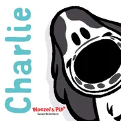 Omslag van Charlie