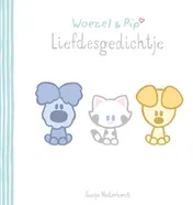 Omslag van Liefdesgedichtje