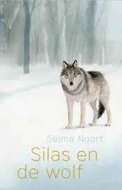 Omslag van Silas en de wolf