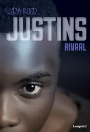 Omslag van Justins rivaal