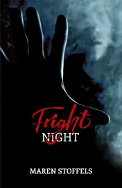 Omslag van Fright Night