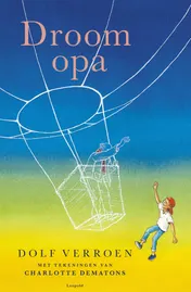 Omslag van Droomopa