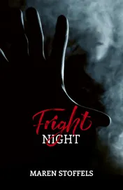Omslag van Fright Night