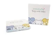 Omslag van Baby's eerste boekjes