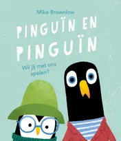 Omslag van Pinguïn en Pinguïn