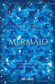 Omslag van Mermaid