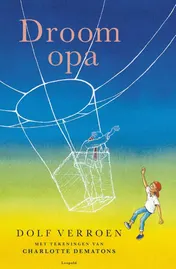Omslag van Droomopa