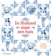 Omslag van In Holland staat een huis