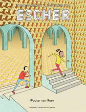 Omslag van Escher