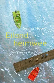 Omslag van Eilandheimwee