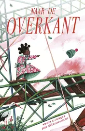 Omslag van Naar de overkant