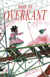 Omslag van Naar de overkant
