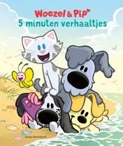 Omslag van 5 minuten verhaaltjes