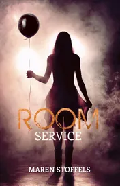 Omslag van Room Service