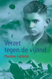 Omslag van Verzet tegen de vijand