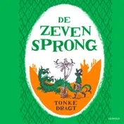 Omslag van De Zevensprong