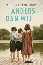 Omslag van Anders dan wij