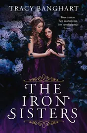 Omslag van The Iron Sisters