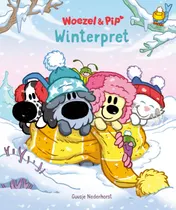 Omslag van Winterpret